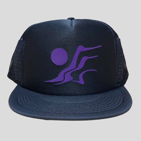 KOOZIE MESH CAP