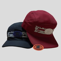 ATHLETICS PERFORMANCE CAP