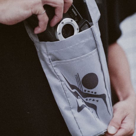 CONIVINIENCE POUCH