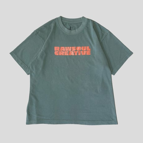 CREATIVI TEE GARMENT