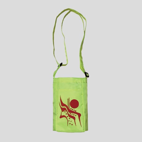CONIVINIENCE POUCH
