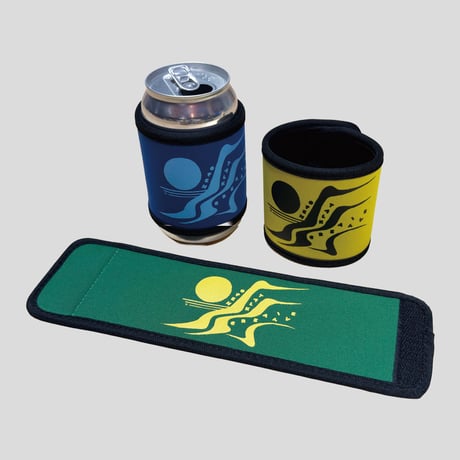 Roll KOOZIE