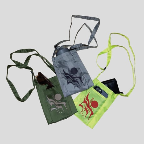 CONIVINIENCE POUCH