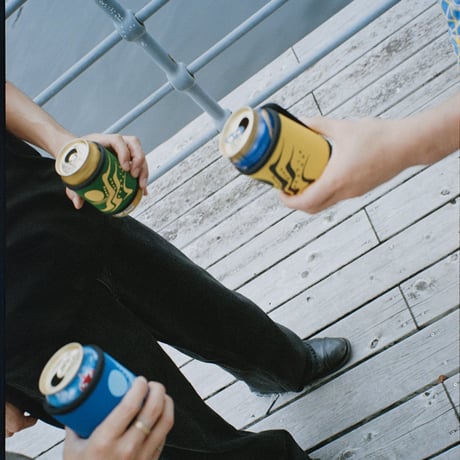 Roll KOOZIE