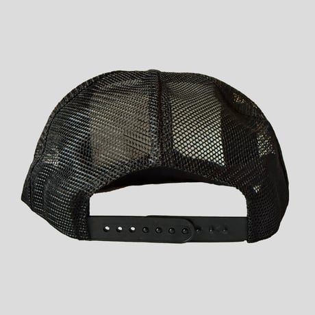 KOOZIE MESH CAP