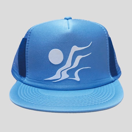 KOOZIE MESH CAP