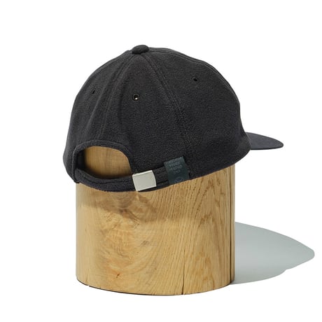 MOUNTAIN RESEARCH "A.M. Cap(Black / Green)"