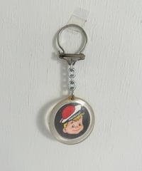 Pompon Rouge　キーホルダー