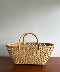 白竹 バスケット