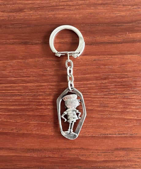 ヴィンテージ　キーホルダー