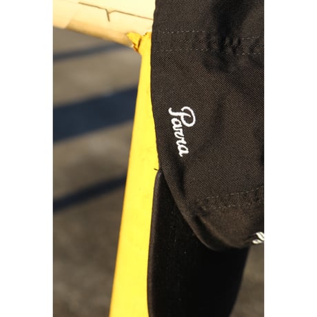 by Parra | Mid career 6 panel hat  (2color)