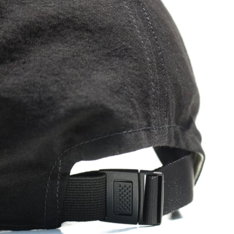 Summaly | "Words" logo long bill cap (4 Color)