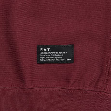 F.A.T. | AUTHENTIC (WINE)