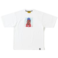 F.A.T. | I.S."MOOKIE"(WHITE)