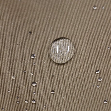 Connett | All Trip Parka (Coyote/White lining)