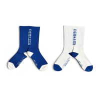 坩堝 (RUTSUBO) | OG SOCKS SU26 (2 Color)
