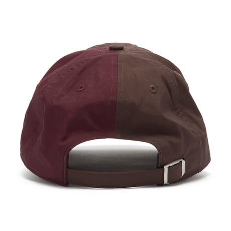 '47 |  HIKARI SHIBATA brrr° (Brown/Dark Maroom)