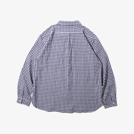 Diaspora skateboards / Tidy Shirt (Gingham)