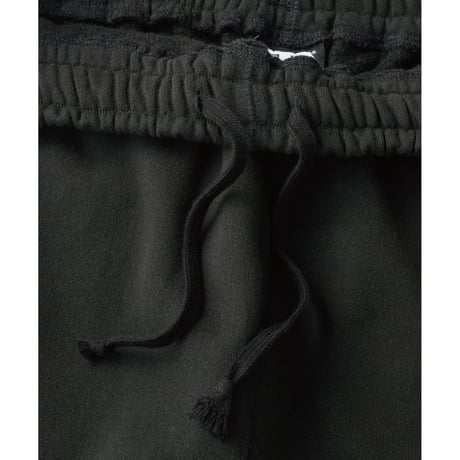 FTC | SMALL BOX LOGO SWEAT PANT "BLACK" (FTC026AWB10)