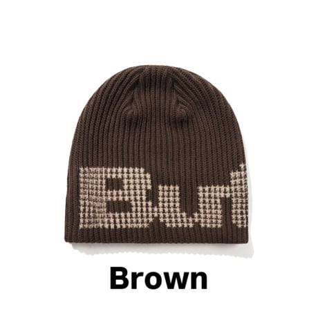 Butter Goods| Stars Skully Beane (2 Color)