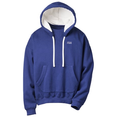 SEDAN ALL-PURPOSE| After Hoodie (Navy)