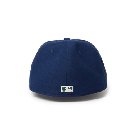 NEW ERA |  59FIFTY Direction by Takayuki Ohashi Dog Patch（Navy)