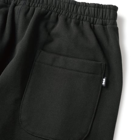 FTC | SMALL BOX LOGO SWEAT PANT "BLACK" (FTC026AWB10)