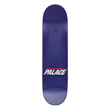 PALACE SKATEBOARDS | LUCAS "8.2"