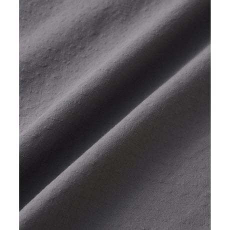 FTC | CORDURA® RIPSTOP SHIRT "CHARCOAL" (FTC026AWSH03)