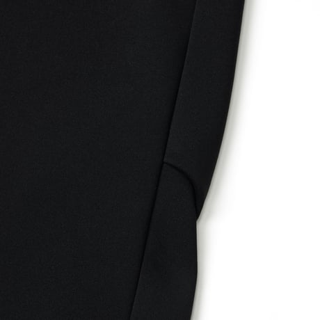 GOOPiMADE |  SND - Just A Normal Tee（Ver. Sharp） (Black)
