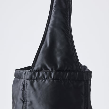 SEDAN ALL-PURPOSE|  Padded Shoulder Bag (2 Color)