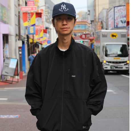 F.A.T. | LIGHTILITY (BLACK)