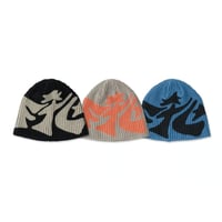 FTC | STARS SINGLE BEANIE "3COLOR" (FTC026AWH12)