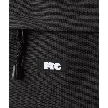 FTC | SHOULDER BAG "3COLOR" (FTC026SUMC06)