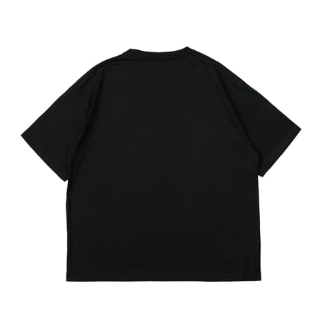 Time For Livin′ / ILL COMMUNITY TEE vol.2 (BLACK)