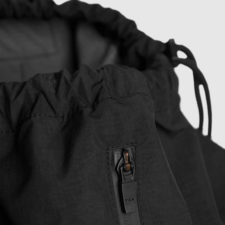 VICTORIA HK / QH DAYPACK (BLACK)