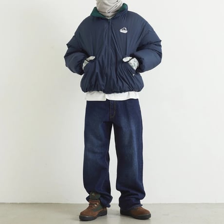 XLARGE | OLD ENGLISH DENIM PANTS(INDIGO)