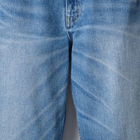 SEDAN ALL-PURPOSE| Classic Fit Jeans (Indigo)