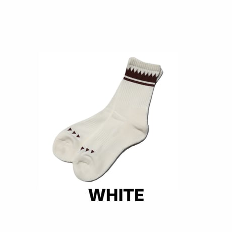 RWCHE | ARROW SOCKS (3 Color)