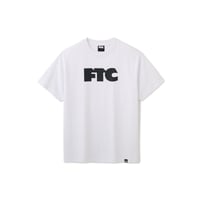 FTC | FTC OG LOGO TEE "WHITE" (FTC026WT01)
