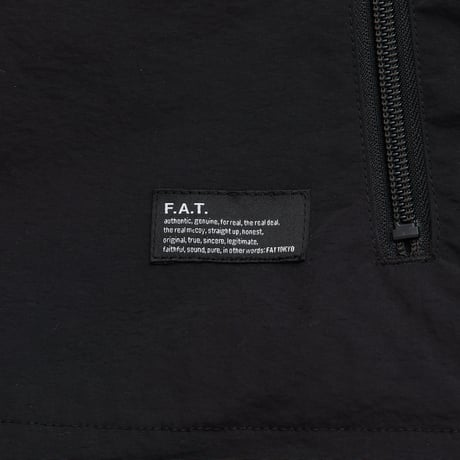 F.A.T. | LIGHTILITY (BLACK)