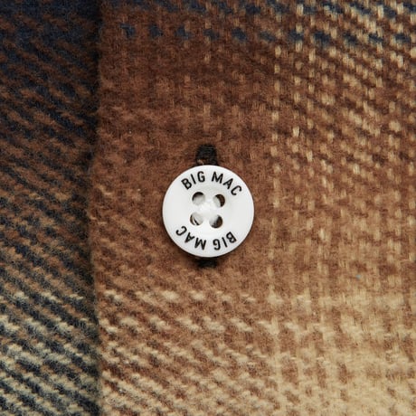 F.A.T. | MAC SMOKE (BROWN)