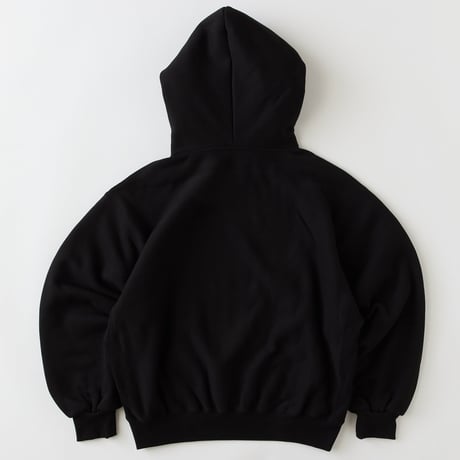 F.A.T. | HEARTY (BLACK)
