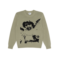 OBEY | OBEY CHERUB SWEATER (ABBY STONE)