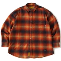 F.A.T. | MAC SHADE (ORANGE)