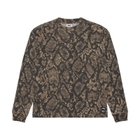 OBEY | OBEY POST THERMAL (DUSTY VINTAGE RATTLESNAKE)