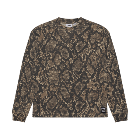 OBEY | OBEY POST THERMAL (DUSTY VINTAGE RATTLESNAKE)