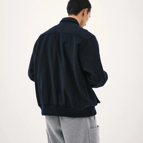 BASISBROEK / DURBUY (NAVY)