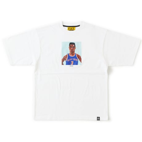 F.A.T. | I.S."STARKS"(WHITE)