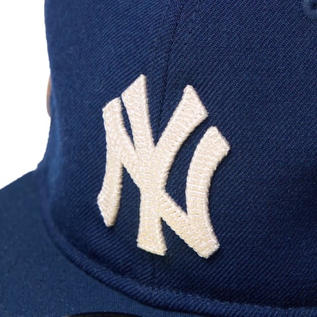 NEW ERA |  59FIFTY Direction by Takayuki Ohashi Dog Patch（Navy)